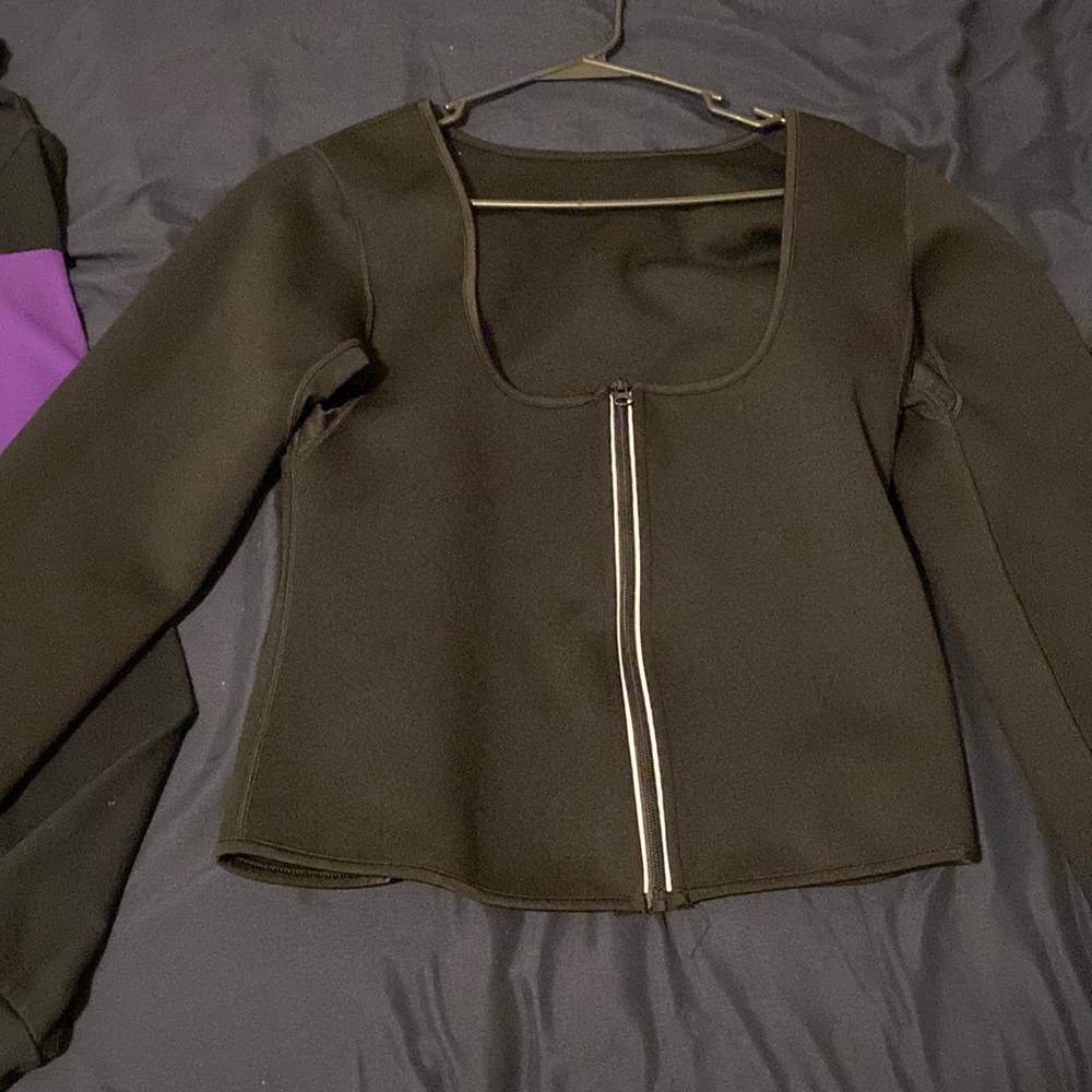 Thermal sweat